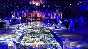 A Fairytale Wedding Brought to Life