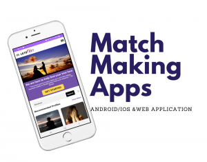 Service Providers App