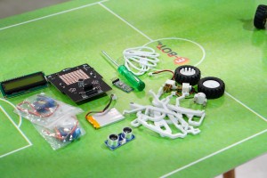 All tools to create through Artificial Intelligence