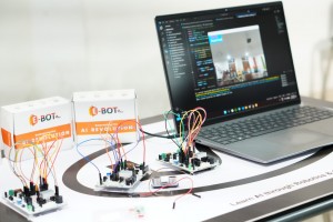 E-DAC partnership with The Millennium School