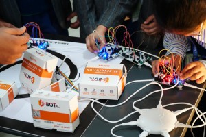 No limits to the creativity - AI revolution is here