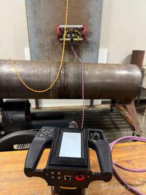 Batt Pack Pro with Radix