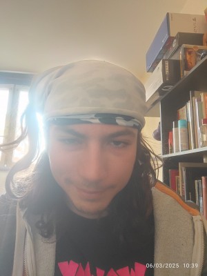 Antoine PHILY: The Genre-Bending Artist Taking Music to the Next Level