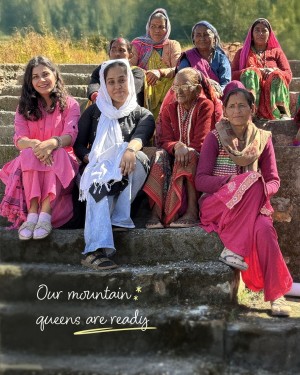 The Pahadi Story Team