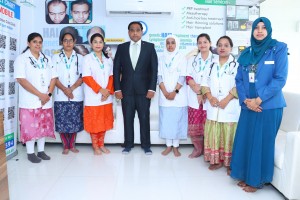 Homeocare Clinic Doctor Team