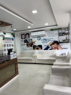 Homeocare Magarpatta Clinic