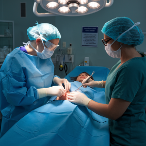 Colorectal Surgeon Pilonidal Cyst