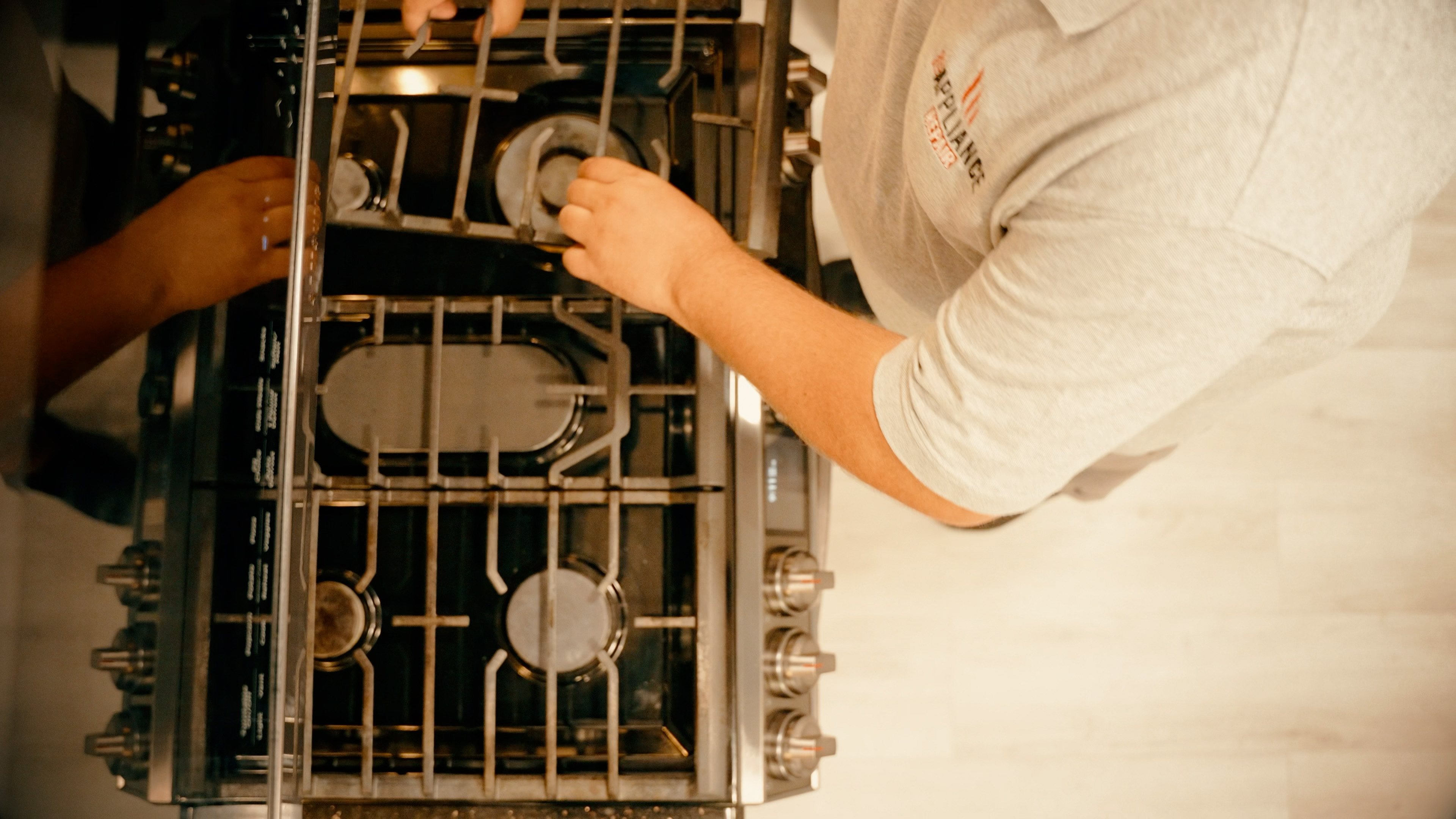 Top Appliance Repair Top Appliance Repair