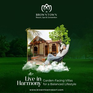 Summer day outing resorts in Hyderabad