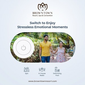 Summer vacation resorts in Hyderabad