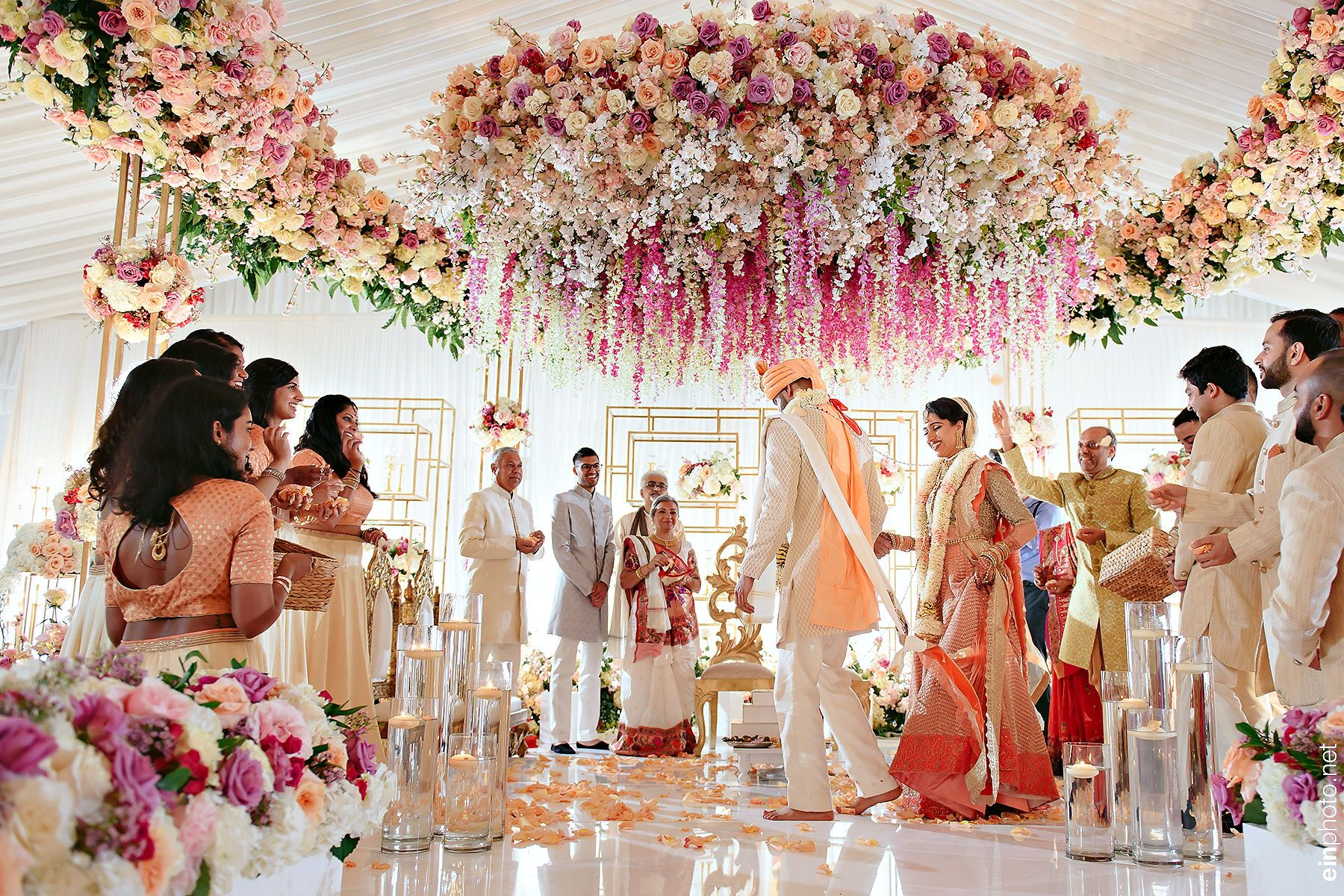 Why Hiring a Wedding Planner in Odisha is a Game-Changer for Your Big Day