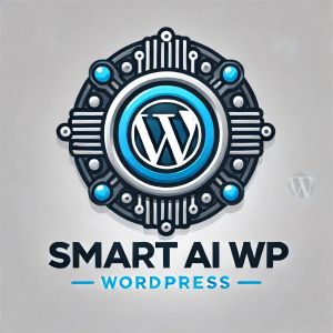 DALL E 2025 03 04 18 19 45 A high end professional logo for AI Business Super Suite The design shoul