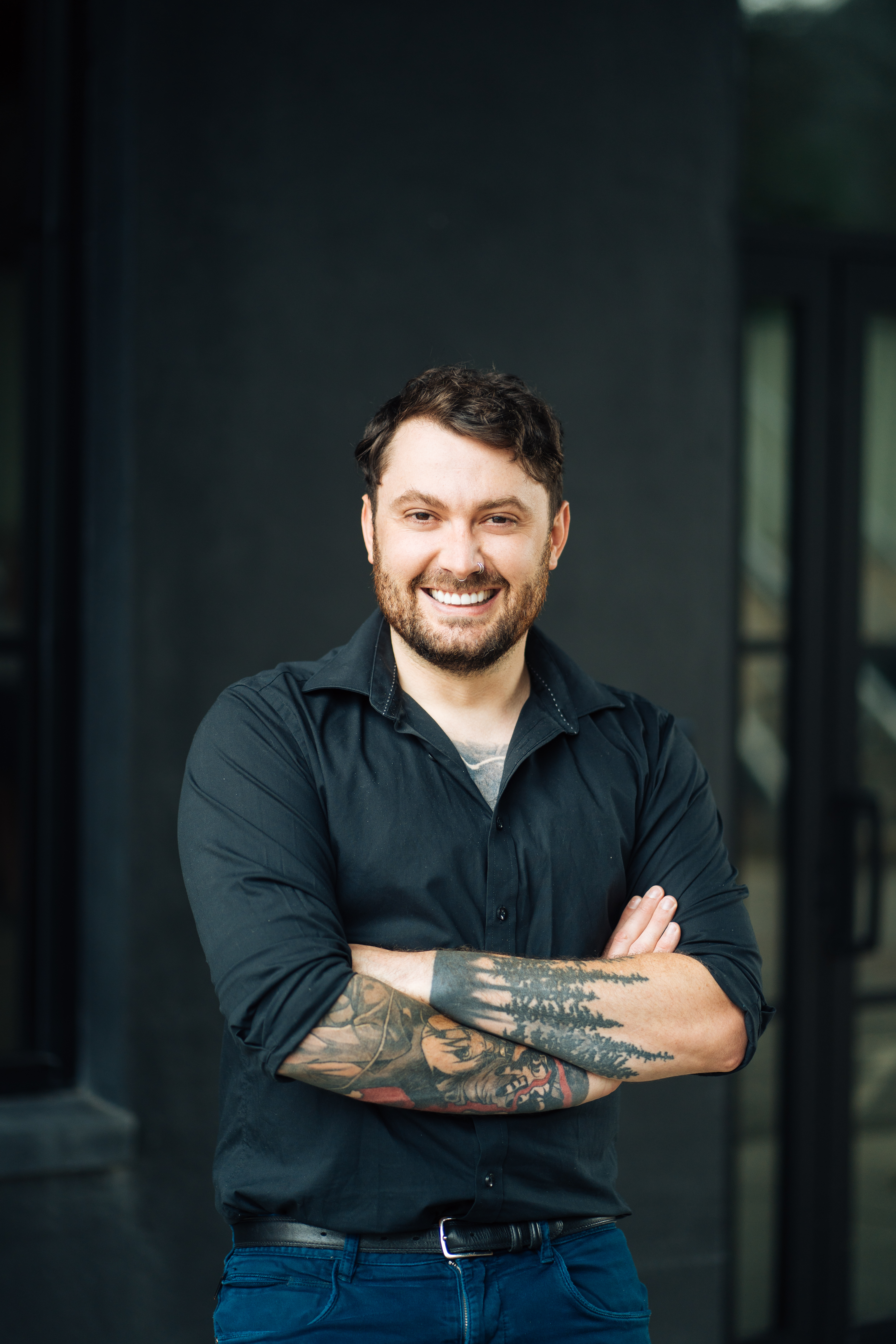 Hayden Lamont nominated for Best Finance Broker at the 2025 Better Business Awards