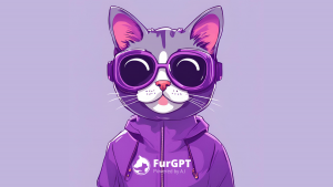 Smarter virtual pets with AI-driven emotional intelligence in Web3.