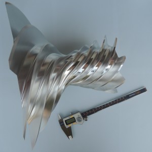 Precision Machining in China