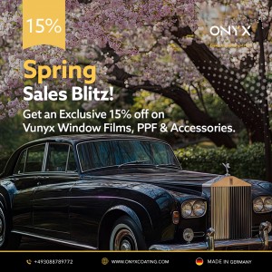 Spring Sales 1