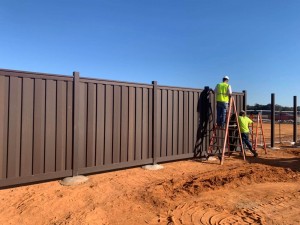 Reliable Fence Installer Services in Savannah, GA