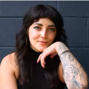 Kaleigh Cook: Recognized by BestAgents.us as a 2025 Top Agent