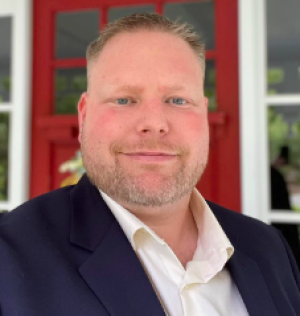 Weston Mueller, Recognized by BestAgents.us as a 2025 Top Agent 