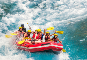 Thailand Tour Packages from Kochi