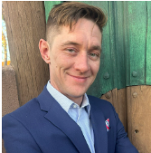 William “Alex” Price, Recognized by BestAgents.us as a 2025 Top Agent 