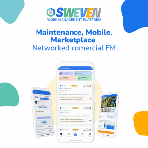 Maintenance, Mobile, Marketplace