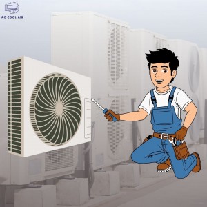 Ac Cool Air Llc