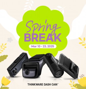 2025 THINKWARE Spring Break Release edited 1