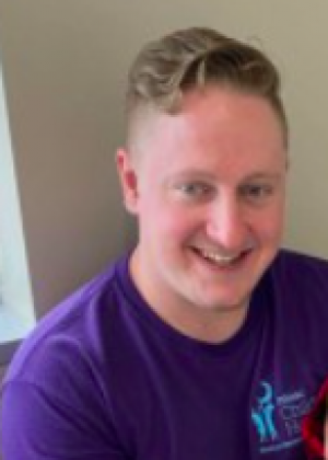 Tyler Doyle, BSN, RN II: A Dedicated Advocate for Neonatal Care at NewYork-Presbyterian Hospital