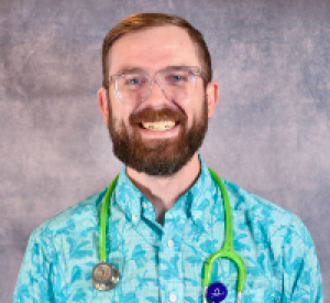 Jeffrey Kiser, MSN, APRN, FNP-C, AAHIVS, Elevates HIV Care in Rural Arizona and Nevada at Canyonlands Healthcare