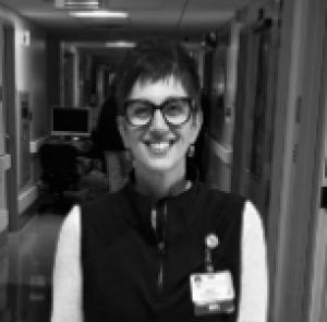 Traci Patterson, BSN, RN: A Dedicated Leader in Nursing at The University of Vermont Medical Center