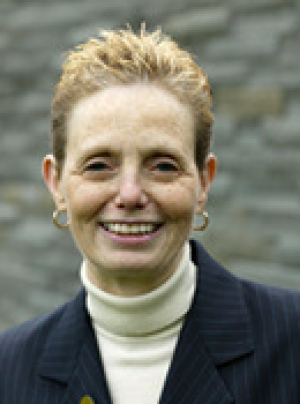 Marlene S. Garvis, JD, MSN, BSN, BA:  An Advocate for Nurses' Rights and Healthcare Law