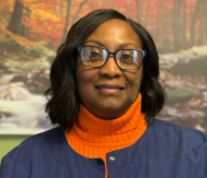 Dr. Jacqueline Thomas: A Beacon of Leadership and Compassion in Healthcare