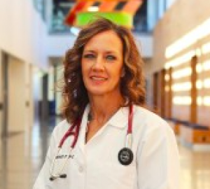 Karmen Dayhuff, NP: Family Nurse Practitioner with IU Health Southern Indiana Physicians