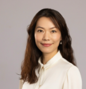 Aida Ying Chen, DNP, APRN, CRNA: A Trailblazer in Nursing and Anesthesia