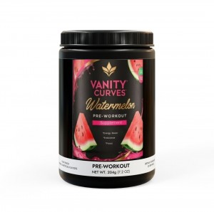 Pre Workout Supplement 