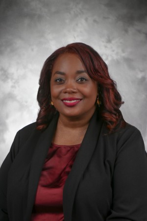 LaGidgette C. Robinson, MSN, RN, MEDSURG-BC, NPD-BC Specialist at Baylor Scott & White Medical Center 