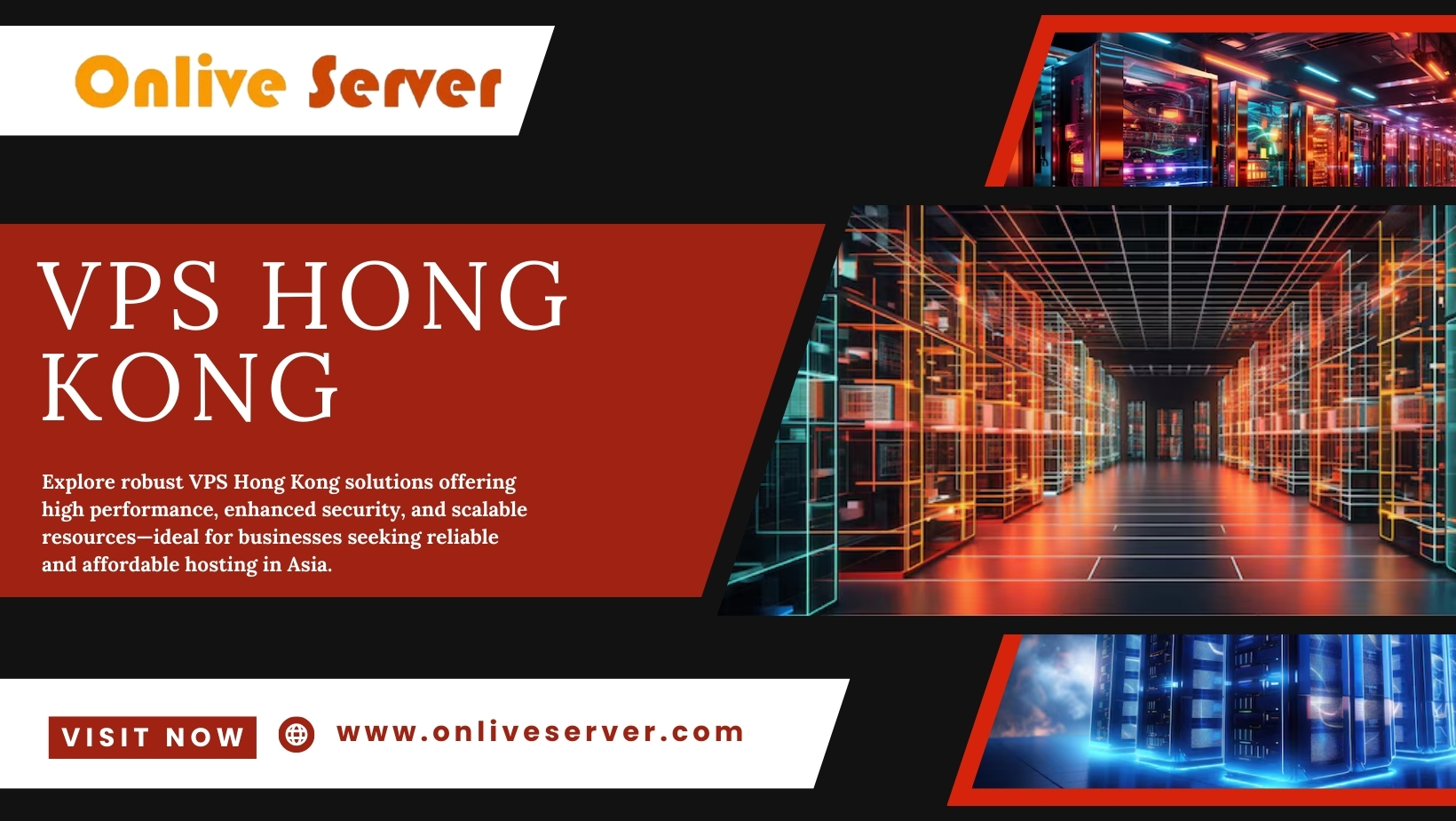 VPS Hong Kong VPS Hong Kong