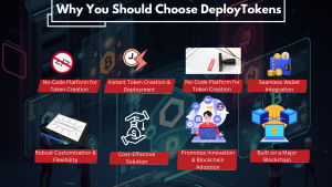 Why Should DeployTokens