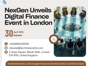 NexGen Finance London