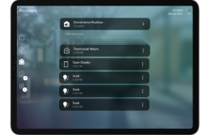 Control4 X4: The Future of Smart Home Automation Unveiled by Houston Custom Installers