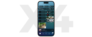 Control4 X4: The Future of Smart Home Automation Unveiled by Houston Custom Installers