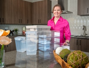 Order and More LLC Littleton Professional Organizer