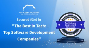 Top Software Development Companies