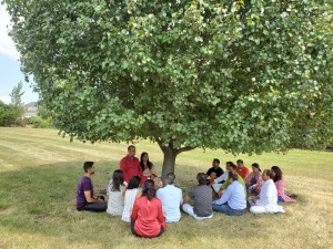 Reiki Raja Yoga Retreat - Self-heal & Self-realize - August 2019