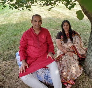 Reiki Raja Yoga Retreat - Self-heal & Self-realize - August 2019