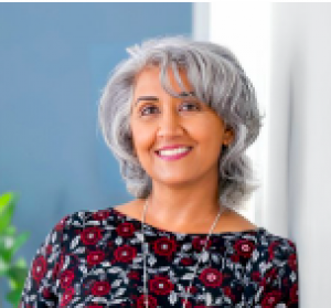 Rajal M. Patel, MD, MPH: Pioneering Functional Medicine Care in the Southeast