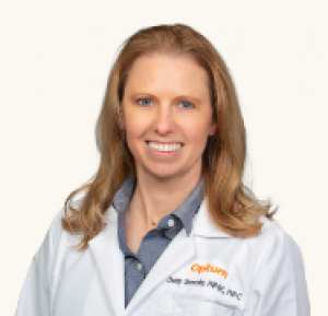 Christina Sternesky: A Beacon of Excellence in Nursing in Arizona