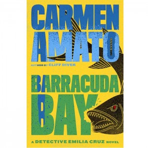 Detective Emilia Cruz mystery series