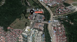 The Midwood Condo by Hong Leong